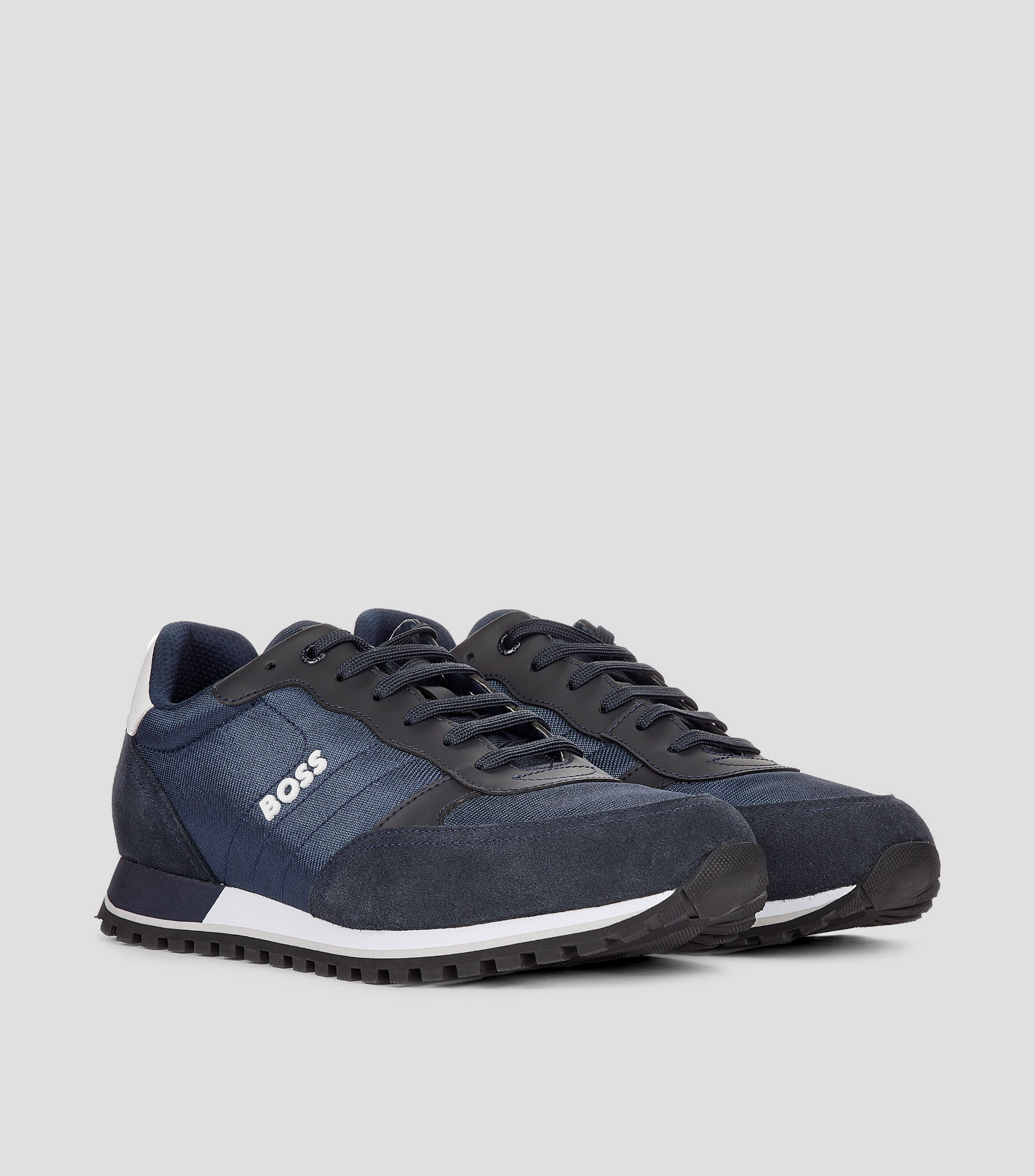 Tenis casuales Hombre